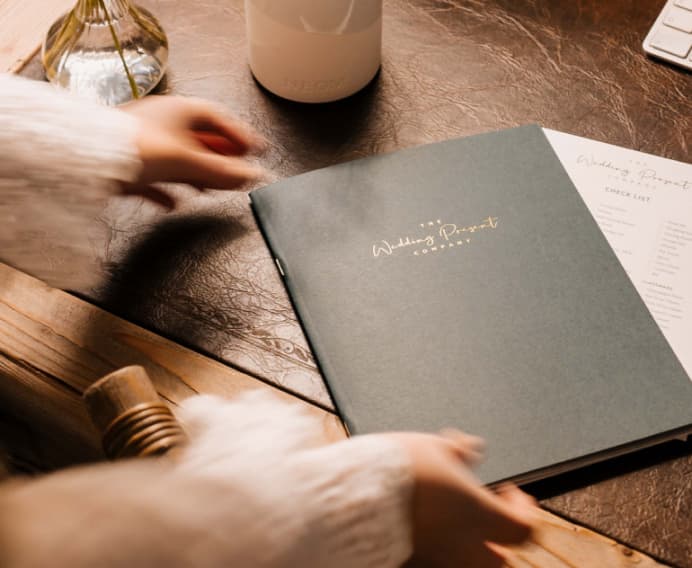 Wedding List Advisor