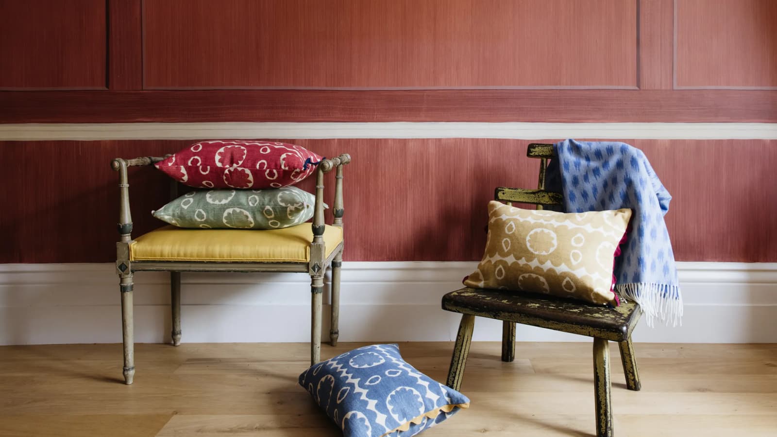 Wicklewood Unique Homeware Gifts