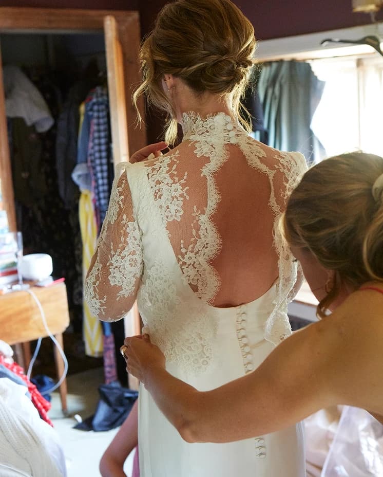 wedding dress beautiful bride 