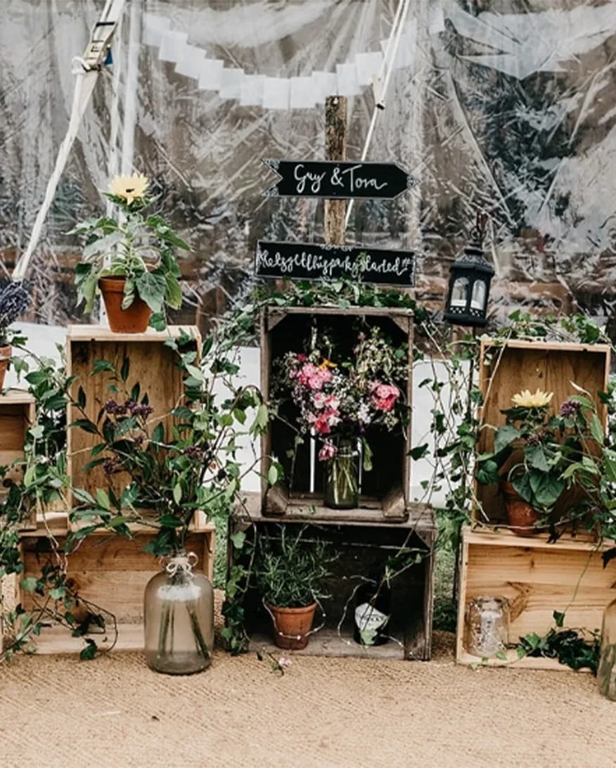 wedding flowers floral decorations 