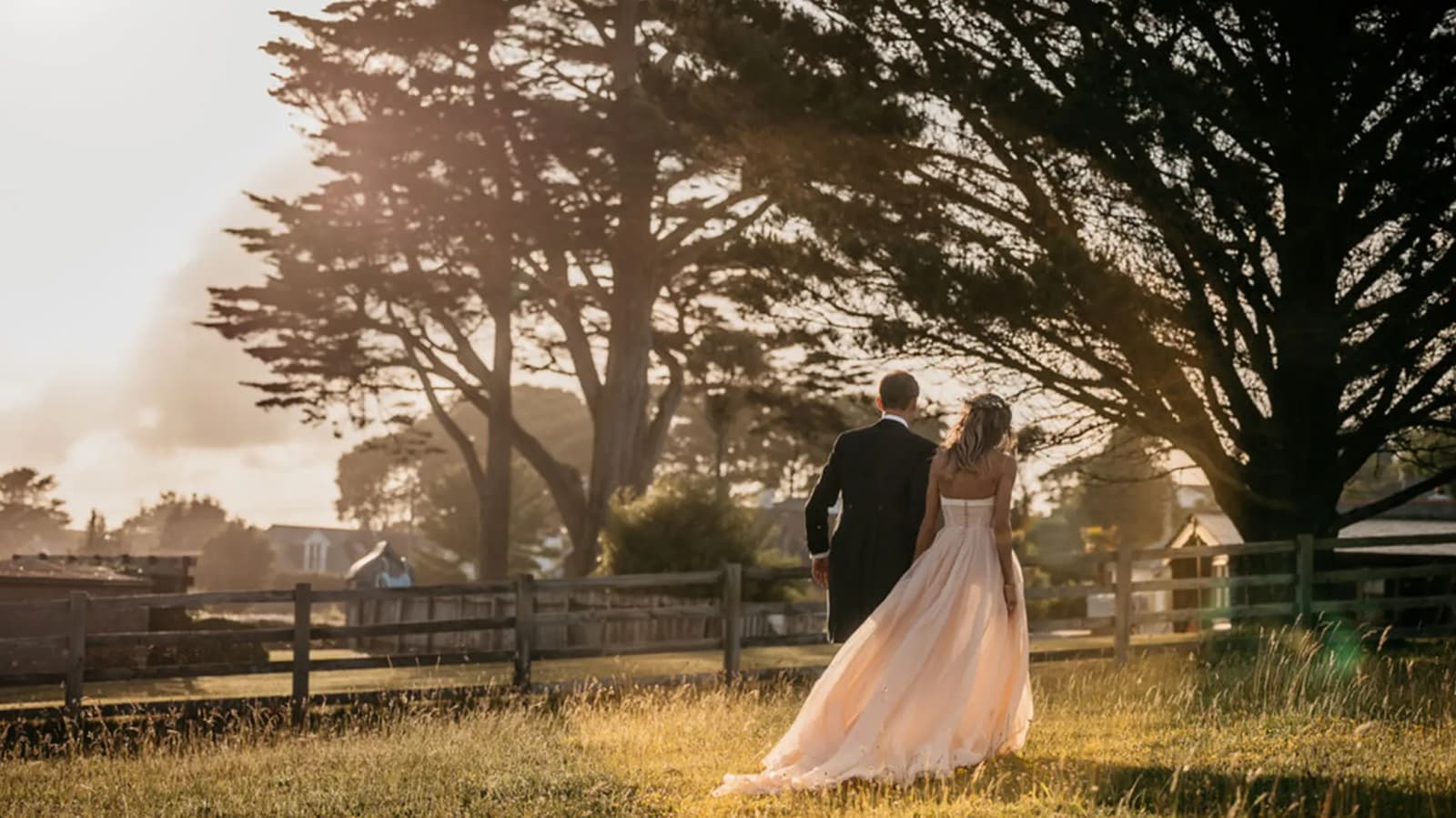 bride and groom english wedding classy and elegant