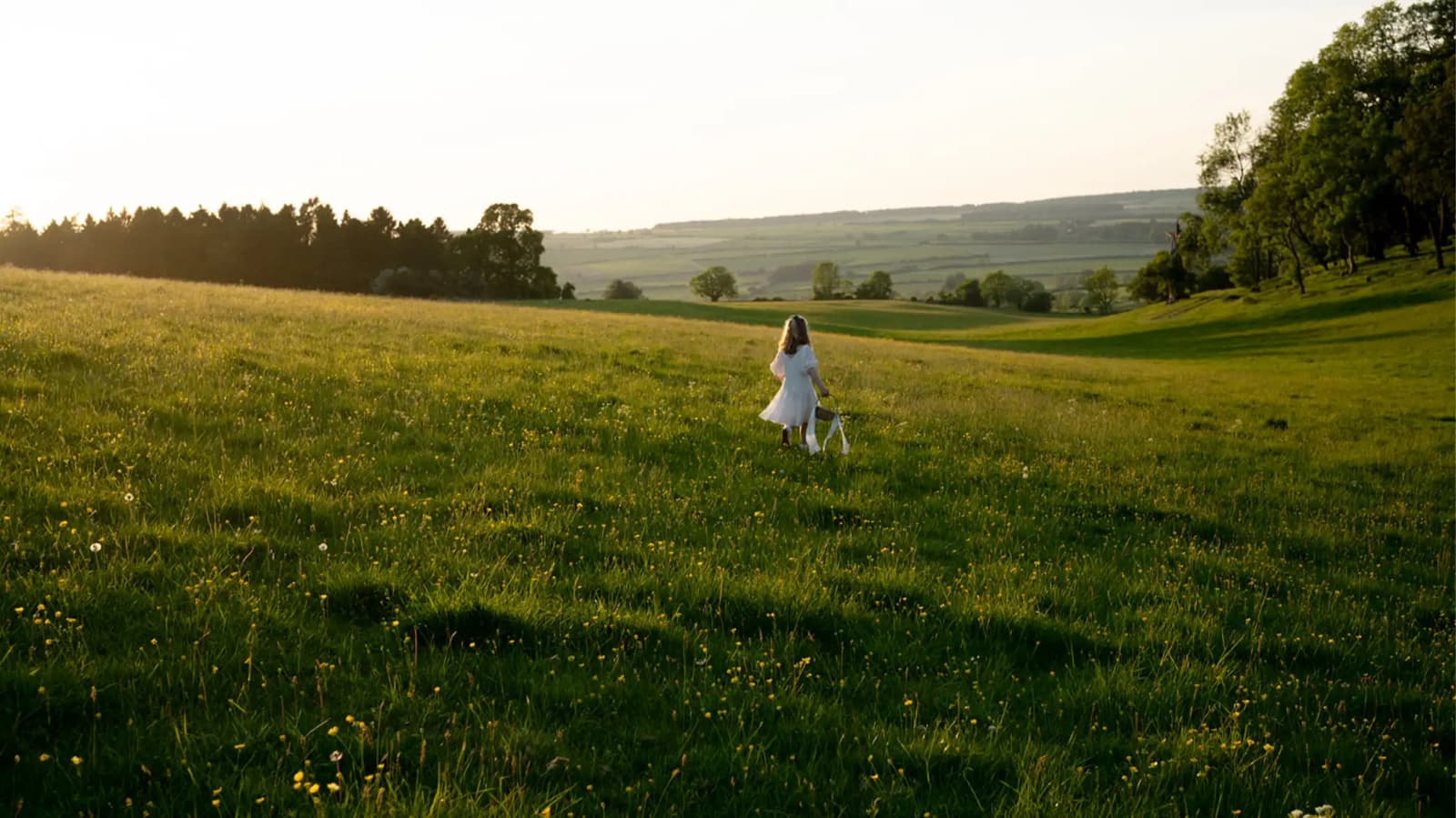 Beautiful Oxfordshire Wedding wedding ceremony