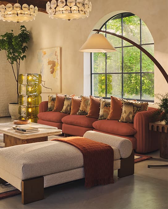 Furniture Fund brand