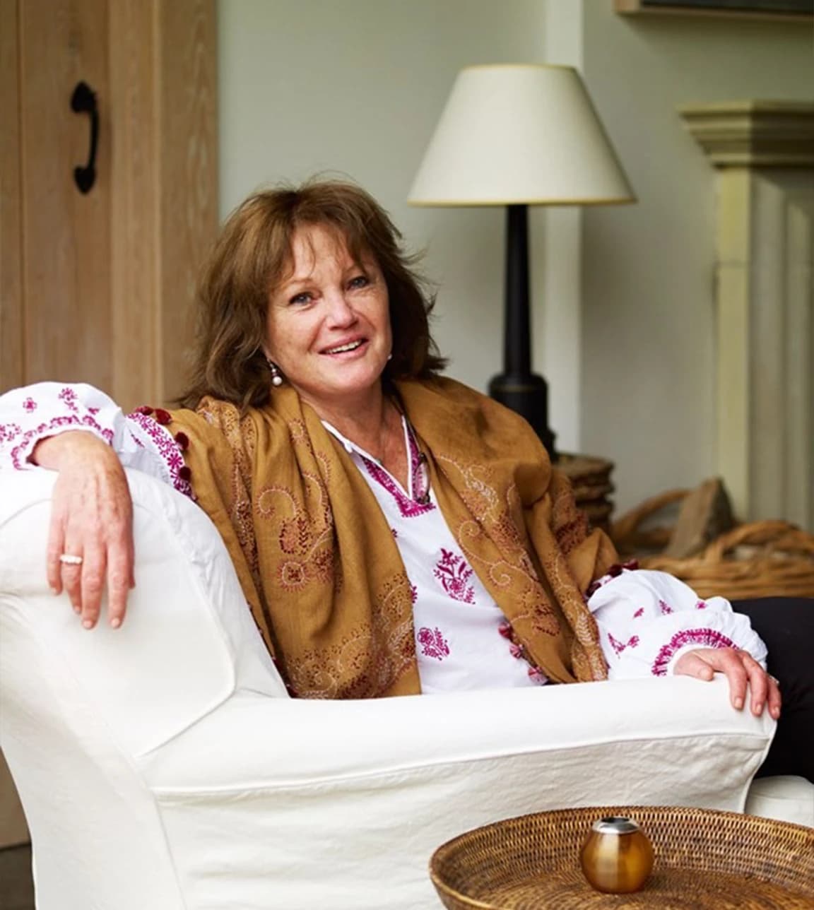 Penny Morrison designer