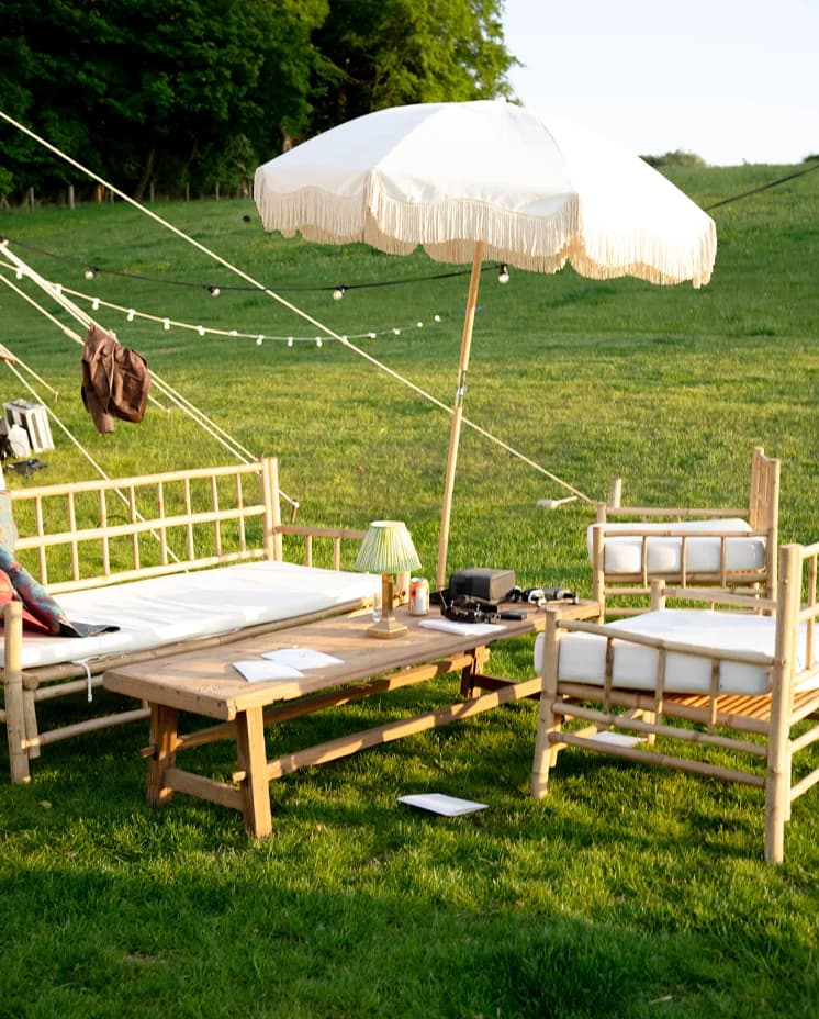 wedding decorations sitting area beautiful arrangement