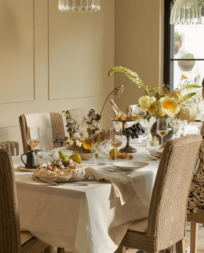 Tableware brand