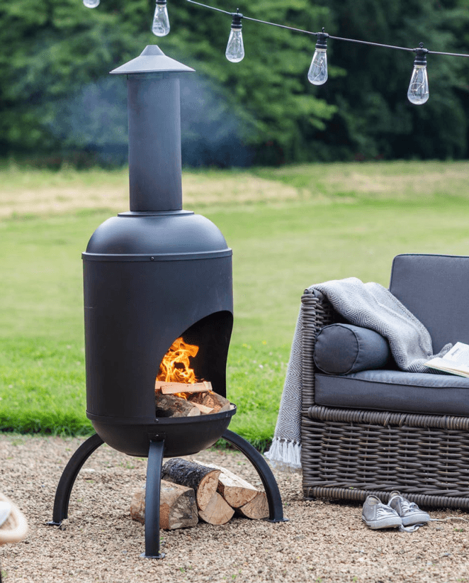 Alfresco living brand