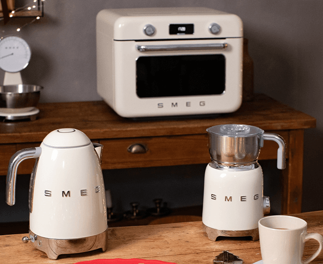 Smeg