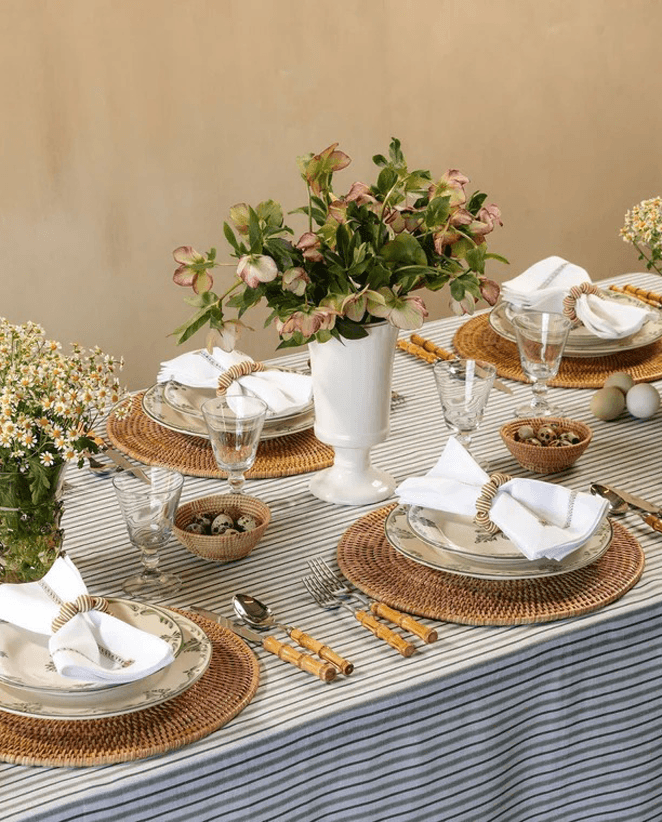 Tableware brand