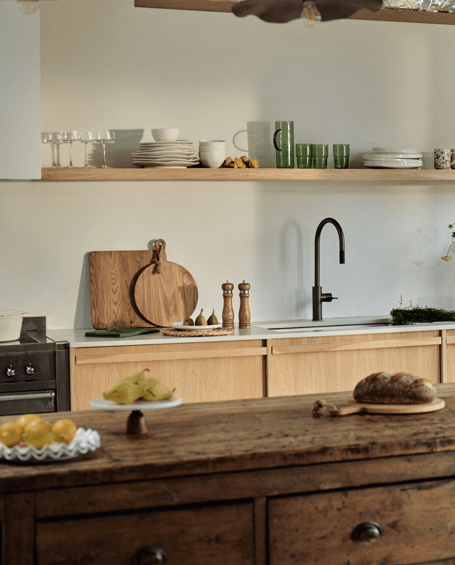 Kitchenware brand