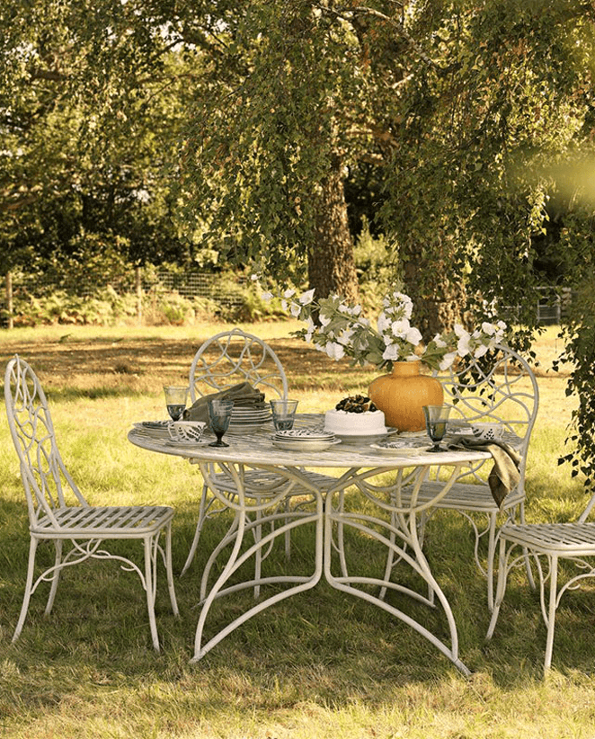Outdoor Living brand