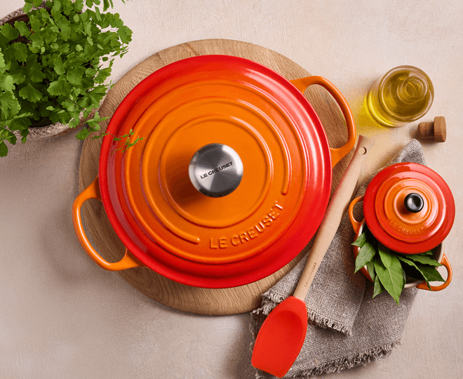 Le Creuset