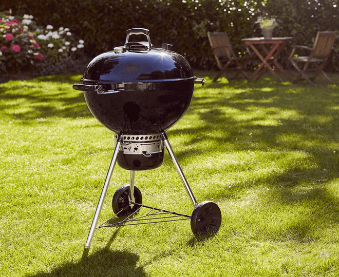 Weber