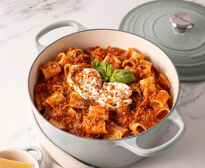 Le Creuset