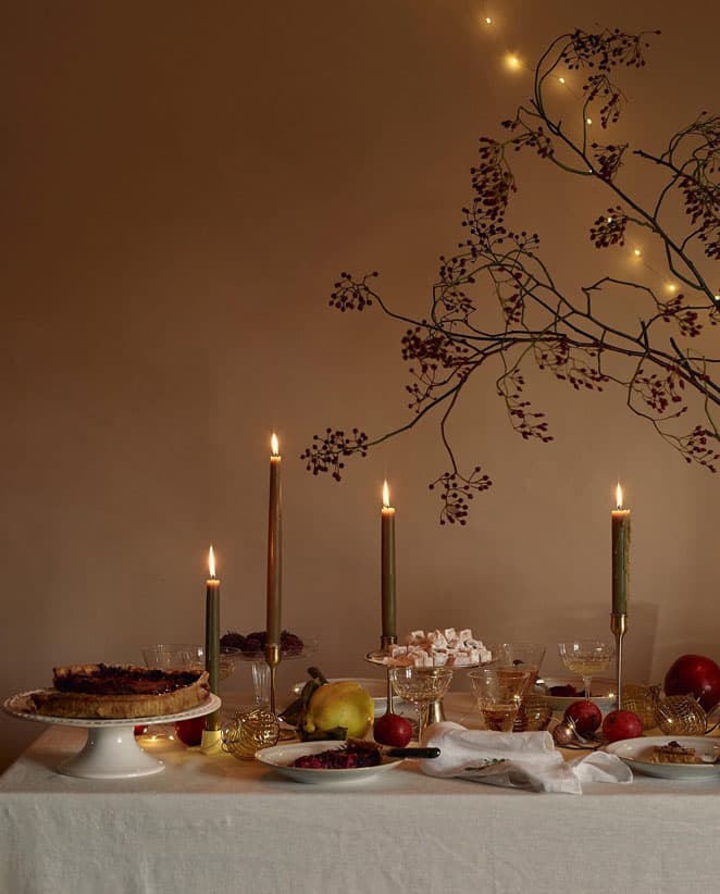 Tableware brand