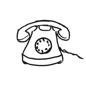 Phone Illustration 
