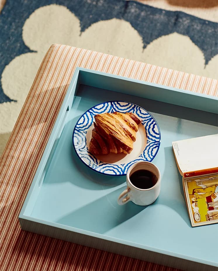 Luxury Homeware Wedding Presents from Late Afternoon