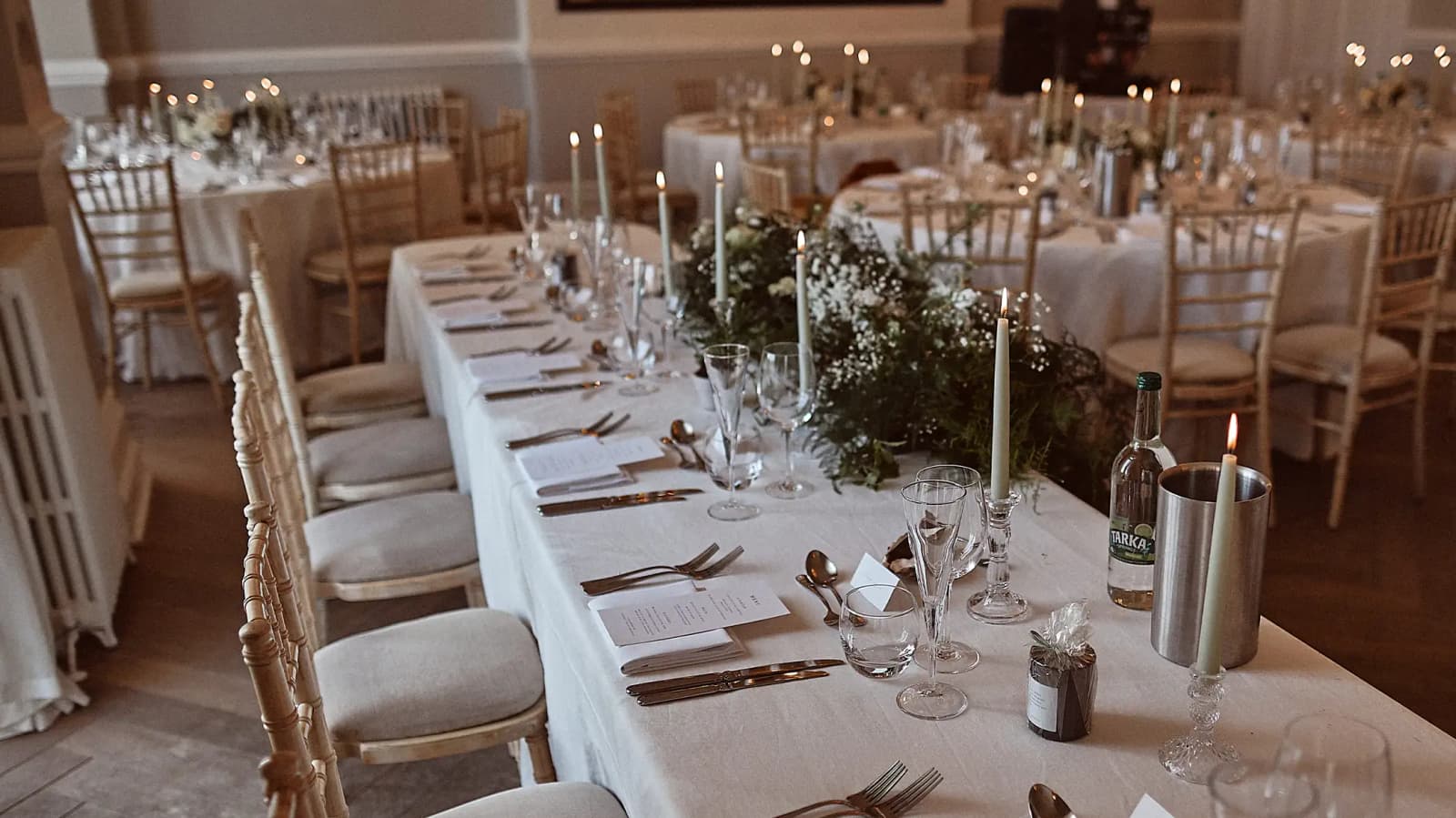 decor table decorations wedding arrangement classy and elegant