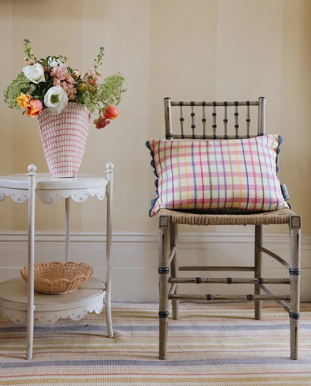 Unique homeware wedding presents from Wicklewood