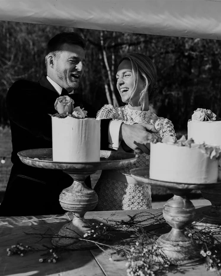 bride and groom romantic wedding lovely couple