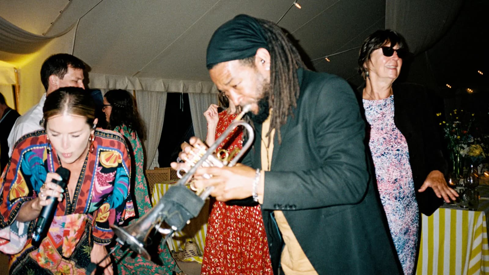 Wedding part ceremony music 