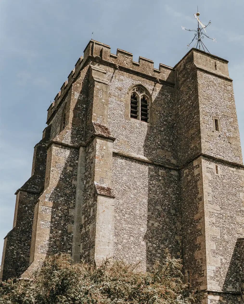 countryside english wedding castle