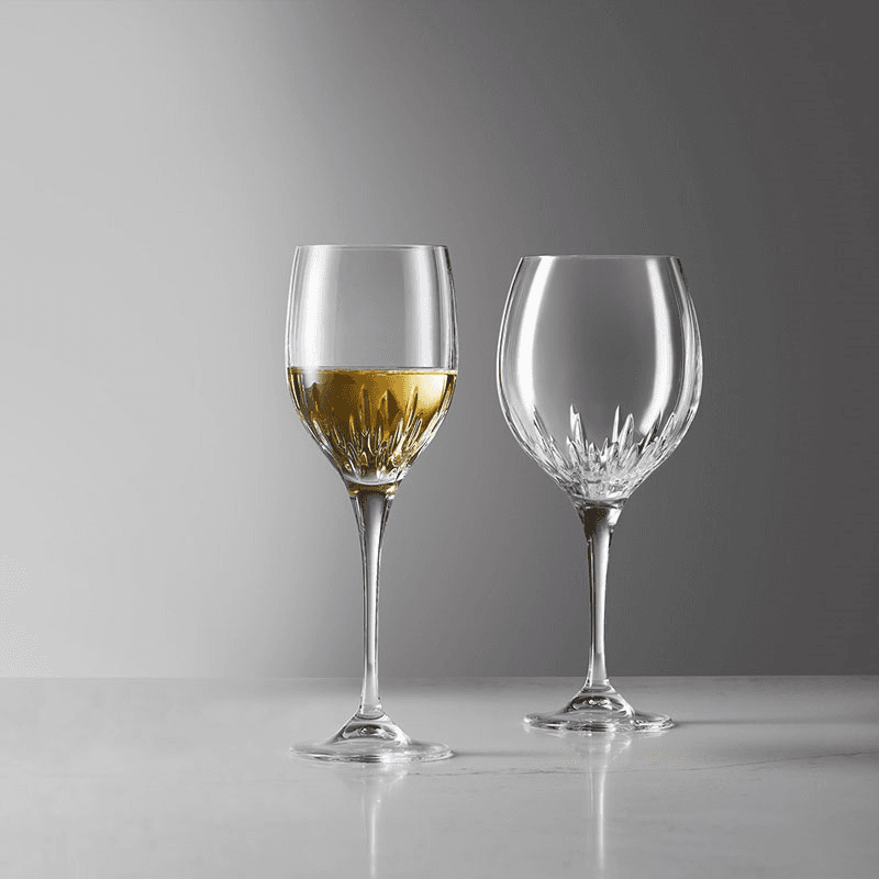 Goblet- Vera Wang Duchesse for Wedgwood