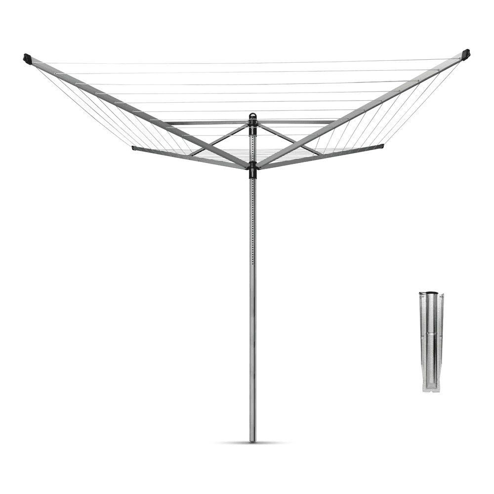 Lift-O-Matic Rotary Clothes Dryer, 50m