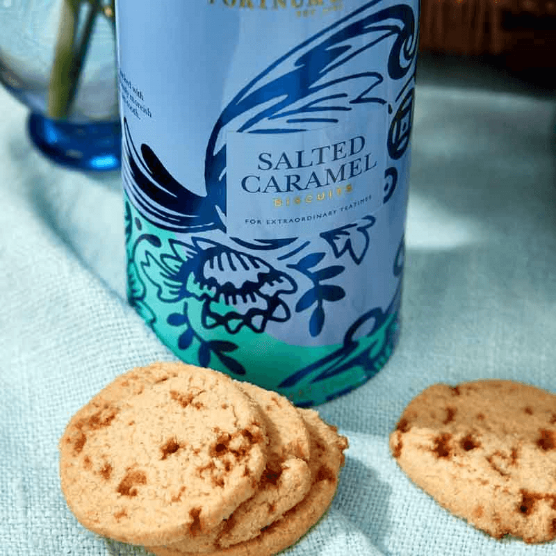 The Fortnum's Express Hamper