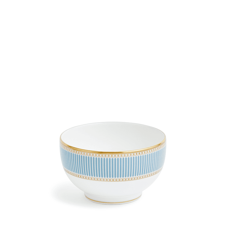 Helia Rice Bowl, D10.5cm, Mint Green