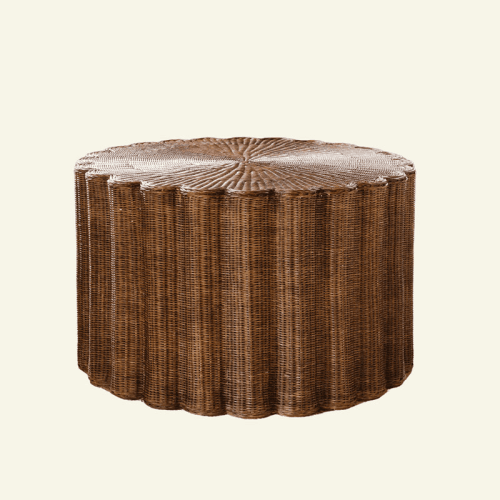 Image showing the Kelly Coffee Table, Teak product.