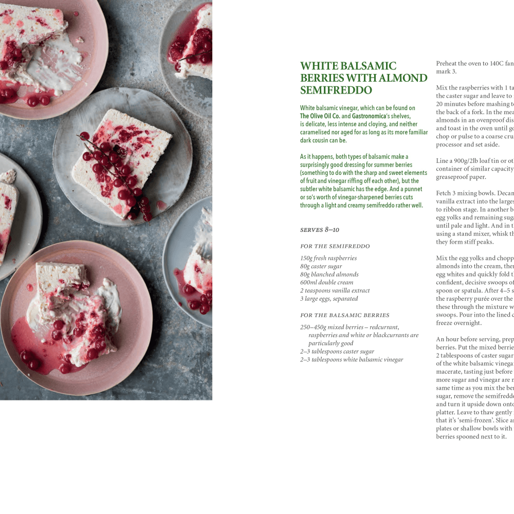 Ed Smith The Borough Market Cookbook