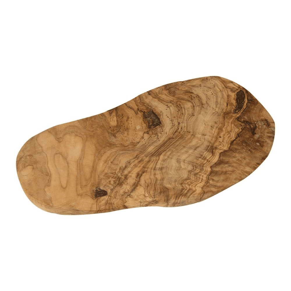 Rustic chopping board, 30cm