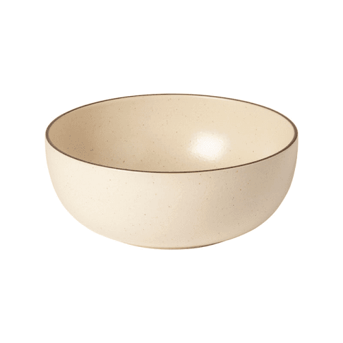 Image showing the Monterosa Serving Bowl, D25cm, Cream Cocoa product.