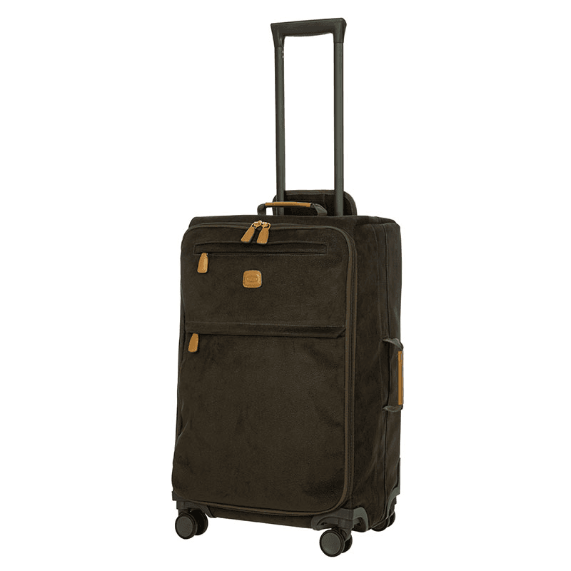 Life Suitcase, H71 x L44 x W25cm, Olive