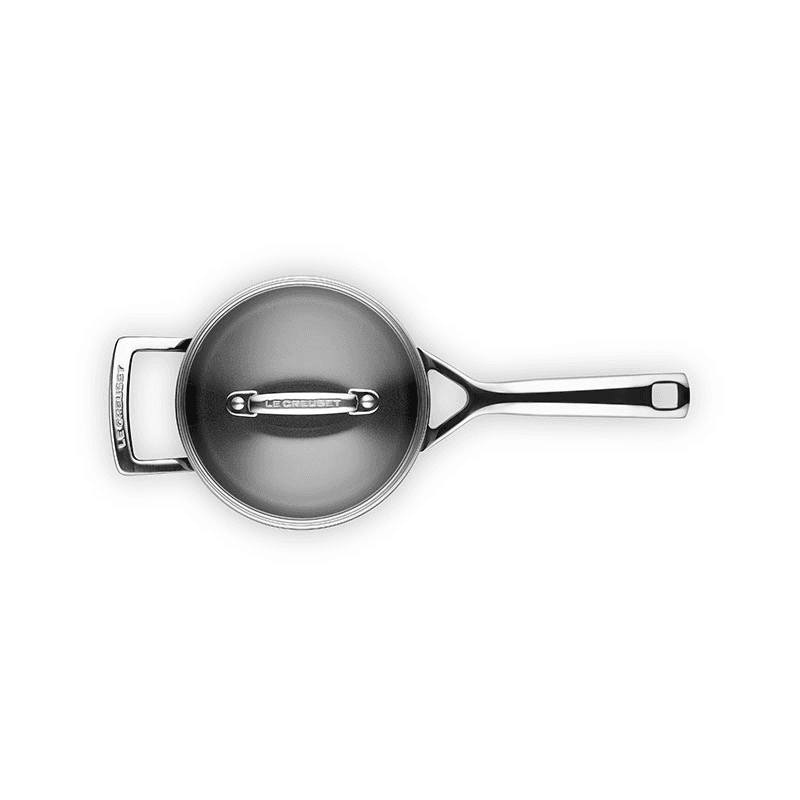 Toughened Non-Stick Saucepan, 16cm - 1.8 litre