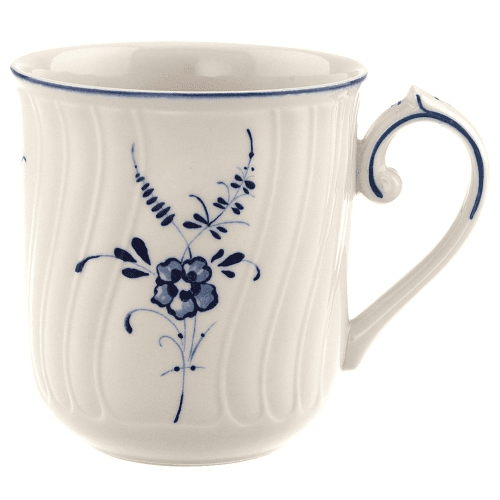 Image showing the Old Luxembourg Mug, 290ml, Porcelain product.