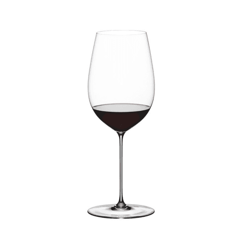 Image showing the Superleggero Bordeaux Grand Cru Glass, 890ml, Clear product.