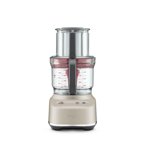 Image showing the Paradice 9 Food Processor, Almond Nougat product.