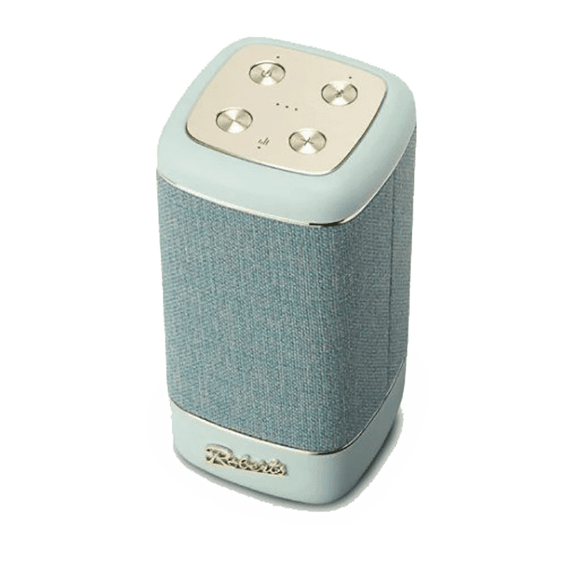 Beacon 330 Bluetooth Speaker With Stereo Mode, Duck Egg