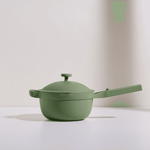 Image showing the Mini Perfect Pot 2.0, Sage product.