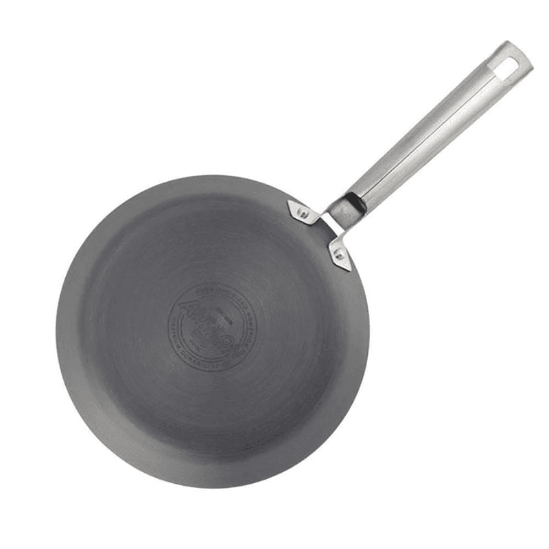 Anolon Professional Skillet Pan, 24cm, Black