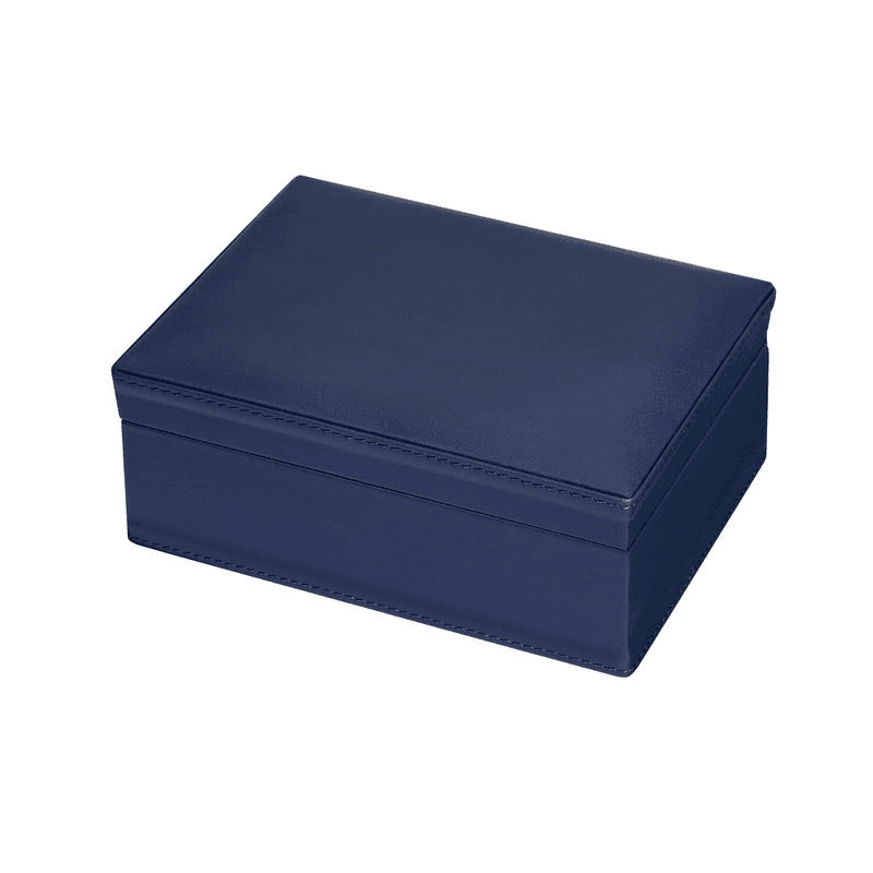 Box of Cards, Sapphire