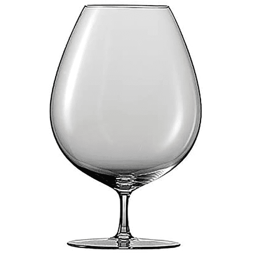 Image showing the Enoteca Pair of Cognac Magnum glasses product.