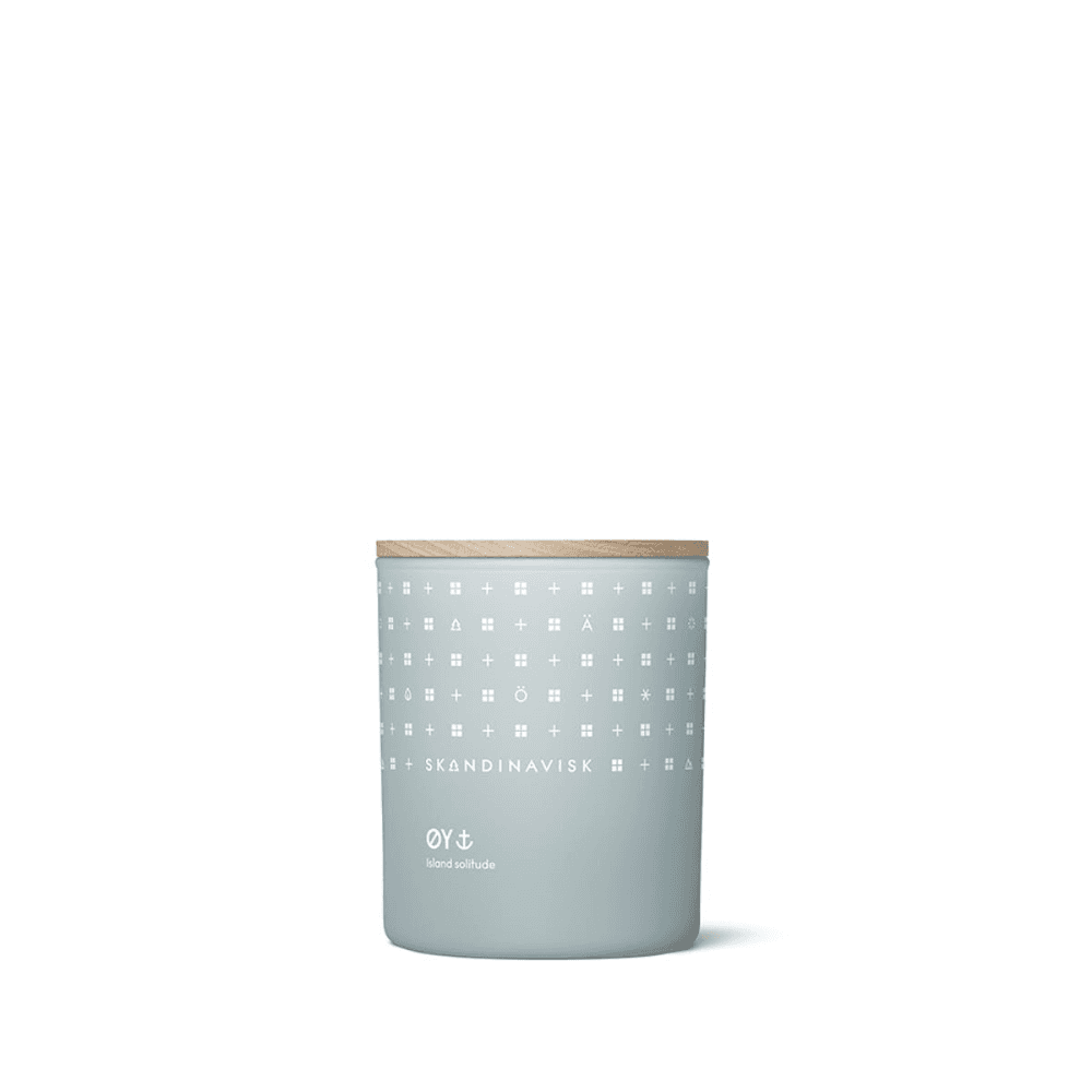 OY Scented candle, 200g