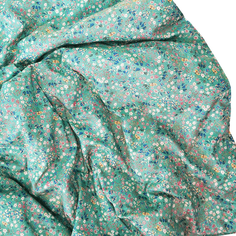 Donna Leigh/Libby Heirloom Quilt, King, Green