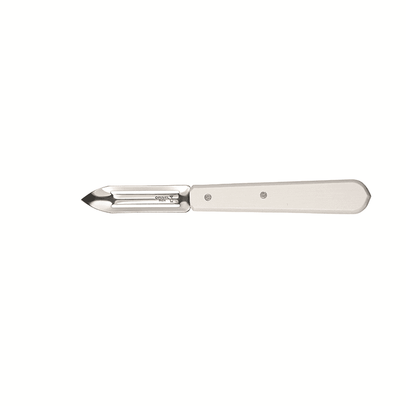 Art Deco Kitchen Knife Set, Multi