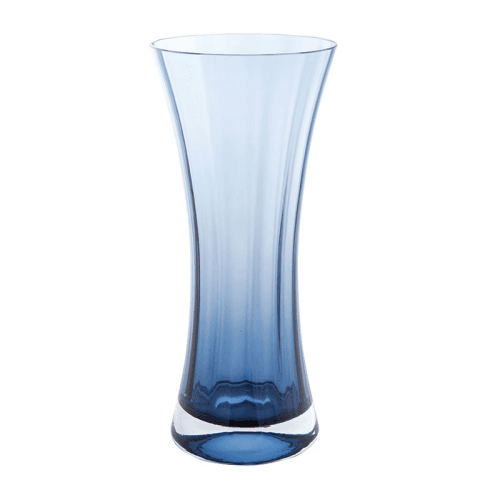 Image showing the Florabundance Carnation Vase, H26cm, Ink product.