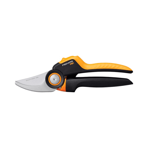 Image showing the Xseries PowerGear pruner bypass M P921, Black/Orange/Silver product.