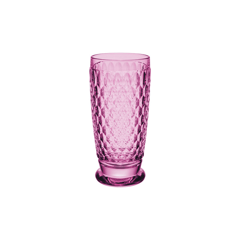 Boston Highball Tumbler, 300ml, Berry